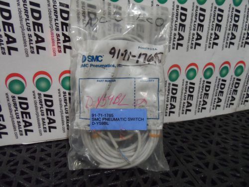 PNEUMATICS DY59BL **NIB**