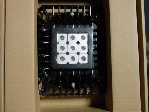 New! ew downlight sm lamp module, 30 deg narrow flood, 4000k cct, clear lens for sale