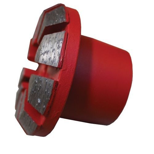 3&#034; Grinding Plug Superior Grade