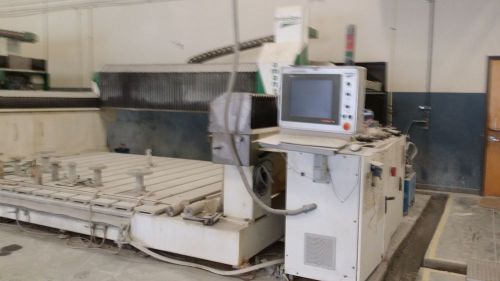 CNC Prussani DIAMANTE PLUS