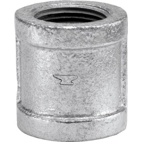 Anvil International 8700133609 Galvanized Coupling-3/4&#034; GALV COUPLING