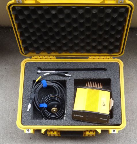 Trimble HPB450 RTK Radio 450-470 MHz KIT