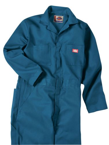 Dickies XXL Regular Dark Navy Basic Coverall