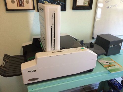 Horizon pf-p330 paper folder for sale