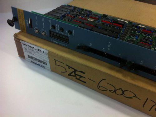 Komori damp amplifier frk200a frk 200 fuji des200c-z1e 5gy-6100-190 5gy6100190 for sale