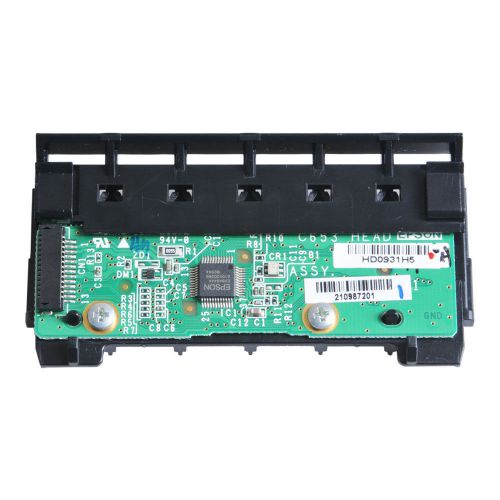 Epson Stylus Photo R1390 Cartridge chip board (CSIC)-1454340