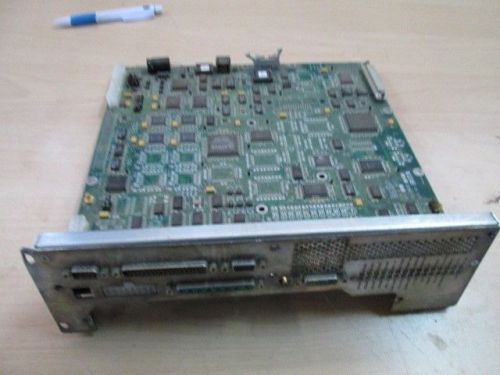 HP Indigo BOARD ASSY WHIF2 EBE-2305-53 EBE-1128-03