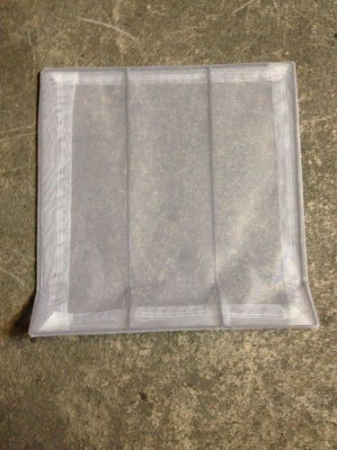 Speed Queen Stack Dryer lint screen Filter For STT30