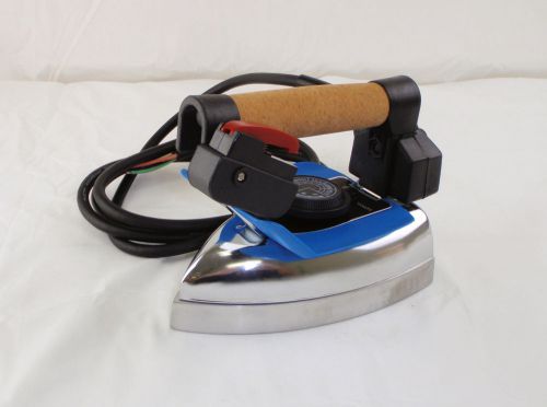 Hand Steam Iron, 120V