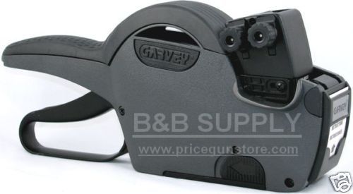 Garvey 2 Line G-Series 22-77 Pricing Gun