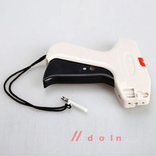 M3AO Price Label Tagging Tag Gun +1000 Barbs +1 Needle L