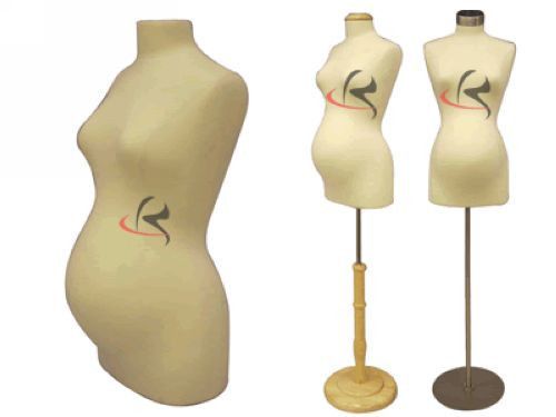 Mannequin manequin manikin dress form #f8w8+bs-r01n for sale