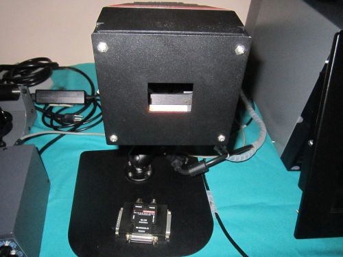 Microscan quadrus verifier- fis-6700-1001 barcode system for sale