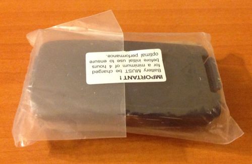 New Honeywell Dolphin 9900/9500 Hand Held BATTERY 200002586 ~ Li-Ion