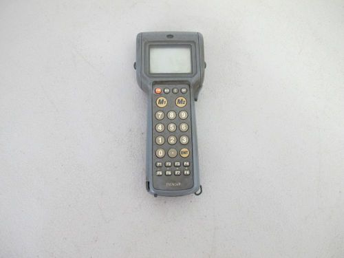 DENSO 4963 10-1080 DC2.4V 250 mA BARCODE SCANNER