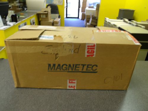 New in Box MAGNETEC CORP Receipt Printer Model # 940K-53P