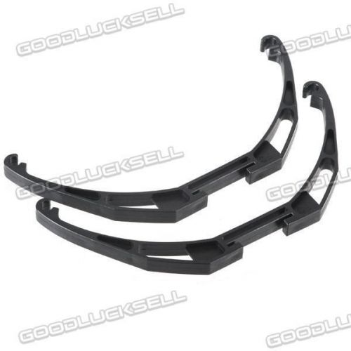 Quadcopter Hexacopter DIY Universal 105mm Landing Skid Gear Stand 2pcs l