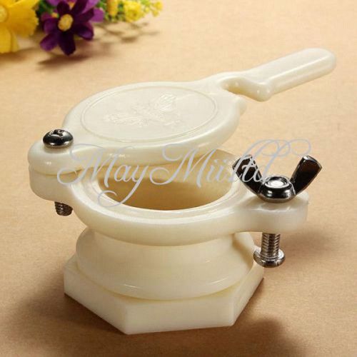 1 pc nylon honey gate valve honey extractor honey tap beekeeping bottling tool l for sale