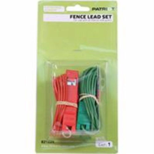 Patriot Electric Fence Lead Set