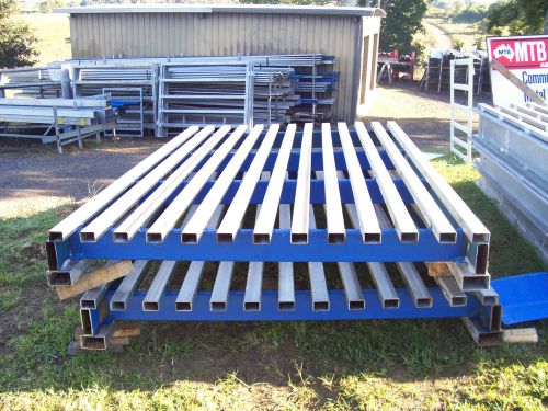 CATTLE GRID 3M X 2 METRES HEAVY DUTY