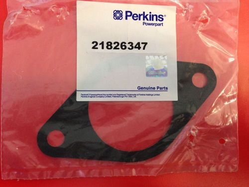 21826347 GUARNIZIONE COLLETTORE IN CARTA ORIGINALE PERKINS