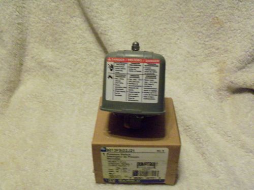 SQUARE D  9013FSG2J21 Pumptrol  Pressure Switch 30/50 PSI  1/4&#034;