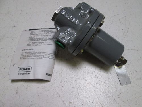 FISHER 95H-16 REGULATOR *NEW IN A BOX*