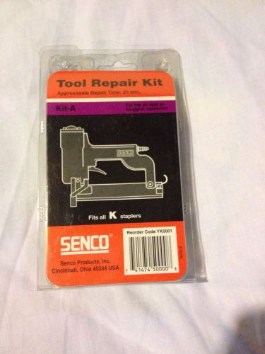 Senco Repair Parts