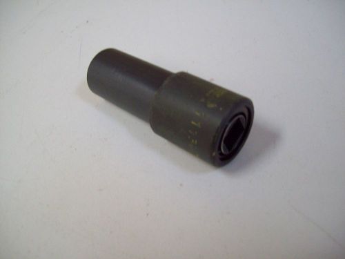 LANCE L-1113MD 3/8&#039;&#039; DRIVE 13MM IMPACT SOCKET DEEP - NEW - FREE SHIPPING