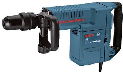 Bosch 14-amp 120v sds max demolition hammer for sale