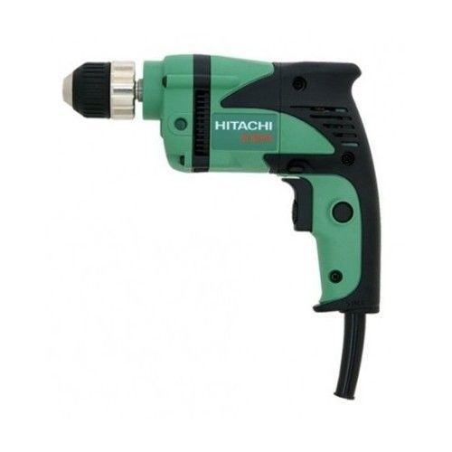 Drill Driver Power Tools Construction Equipment Wood Plastic Steel Keyless Speed