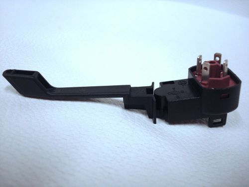 Bosch new reverse switch # 1617200062 for 11224vsr 11234vsr 1194vsr 1194avsr +++ for sale