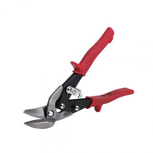 Malco AV6 1-1/4-Inch Left Offset Cut Aviation Snip