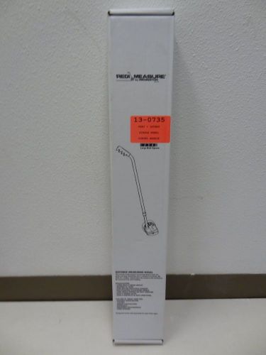 Redi Measure By Redington Measuring Wheel Model 13-0735