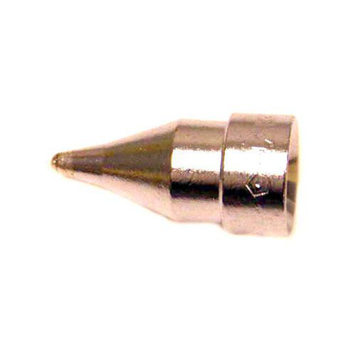 Hakko A1487 Nozzle for 802, 807, 808 Desoldering Tools, 0.6 x 1.5mm