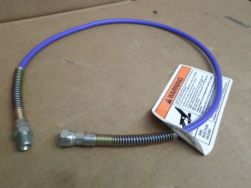 Graco 236-134 3Ft Fluid Hose(Whip Hose)