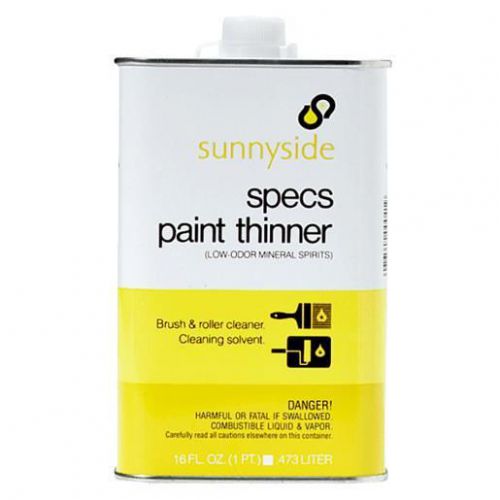 PAINT THINNER 70416