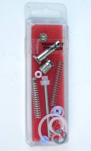 Sharpe 25196 Spray Gun Repair Kit 775PI