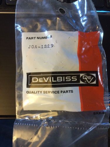 Devilbiss NOS baffle Part No. JGA-1225