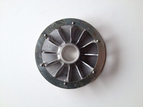 American B-2 Edger Motor Fan