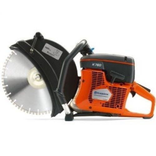 Husqvarna k970 14&#034; handheld power cutter for sale