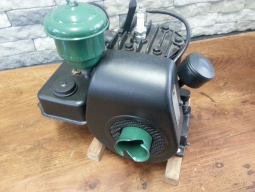 BRIGGS AND STRATTON SEARS VINTAGE MODEL 500 RESTORED ENGINE  MINI BIKE GO KART