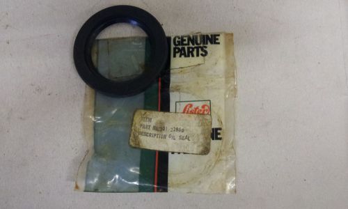 Lister Petter Oil Seal for Lister Clutch 201-22960 LD SL LR SR SW ST STW etc,