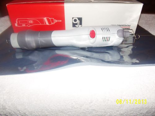 Ingersoll Rand EP1510N VersaTec Electric Screwdriver