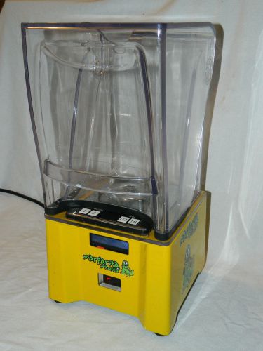 Margarita Machine Slushie Maker Professional Blender, Home Bar