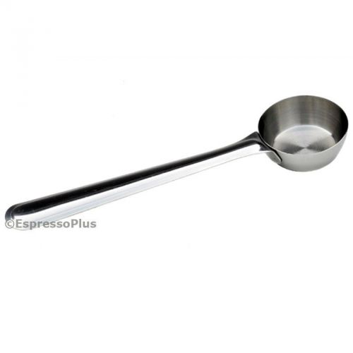 Stainless Steel Coffee Measure Scoop - 7 GRAM / Made In Italy