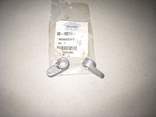 Hobart Dish Washer Bracket #185754