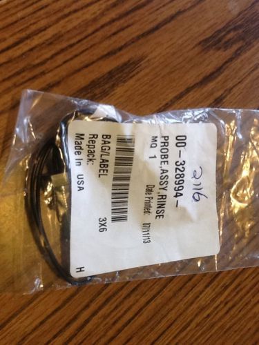 am 15 and lx model temp Probe Assy Rinse. OEM 328994.