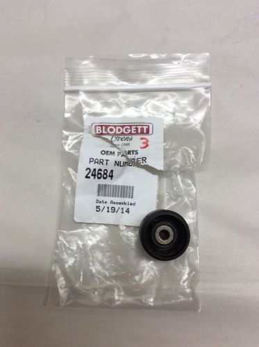 Blodgett # 24684 Indicator Knob