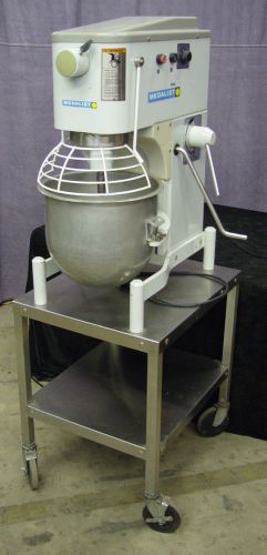 Hobart 20 qt Mixer 20 30 60 qt quart mixer Medalist L-20